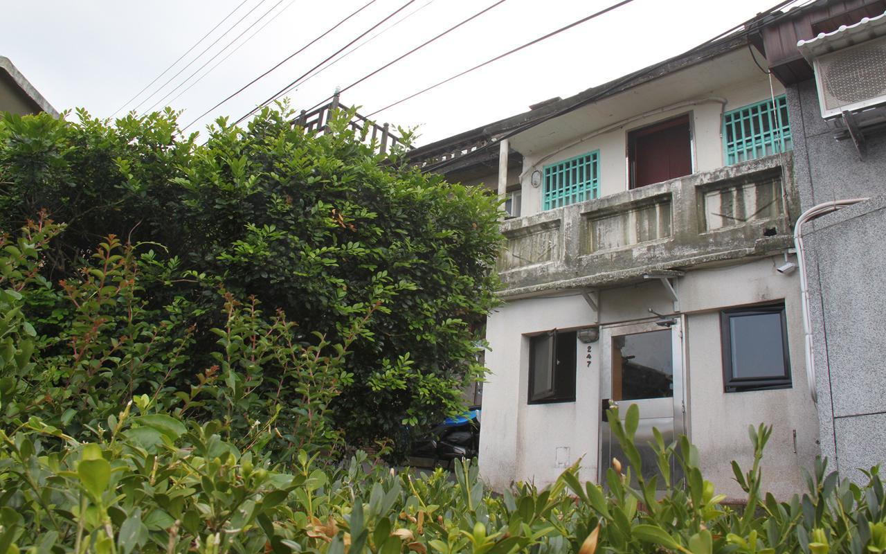 Owlstay Jiufen Wander Bagian luar foto