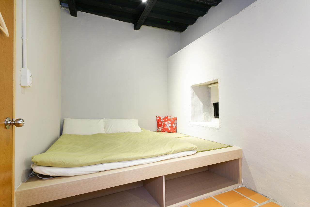 Owlstay Jiufen Wander Bagian luar foto