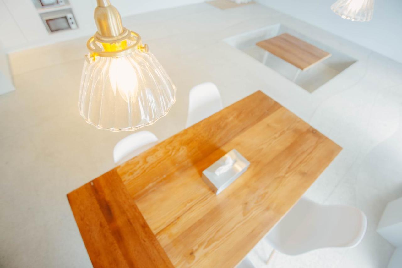 Owlstay Jiufen Wander Bagian luar foto