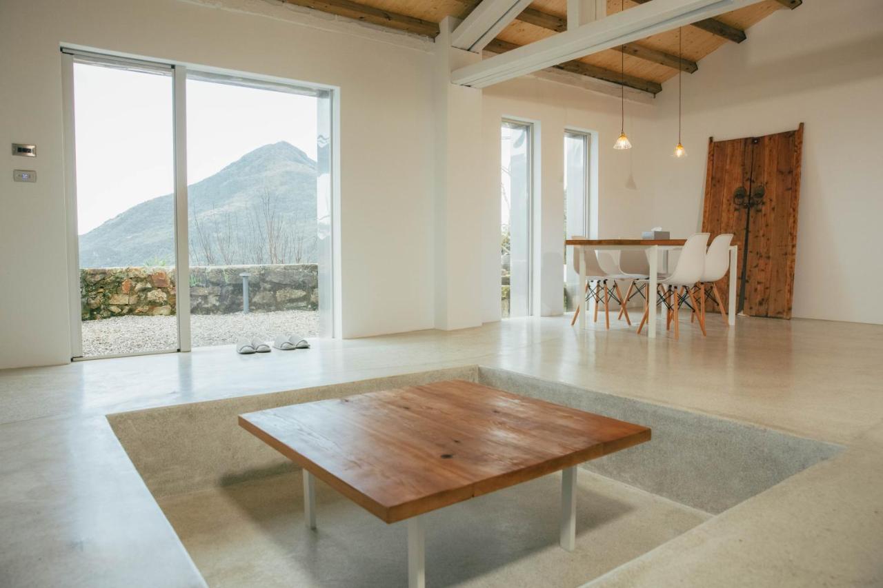 Owlstay Jiufen Wander Bagian luar foto