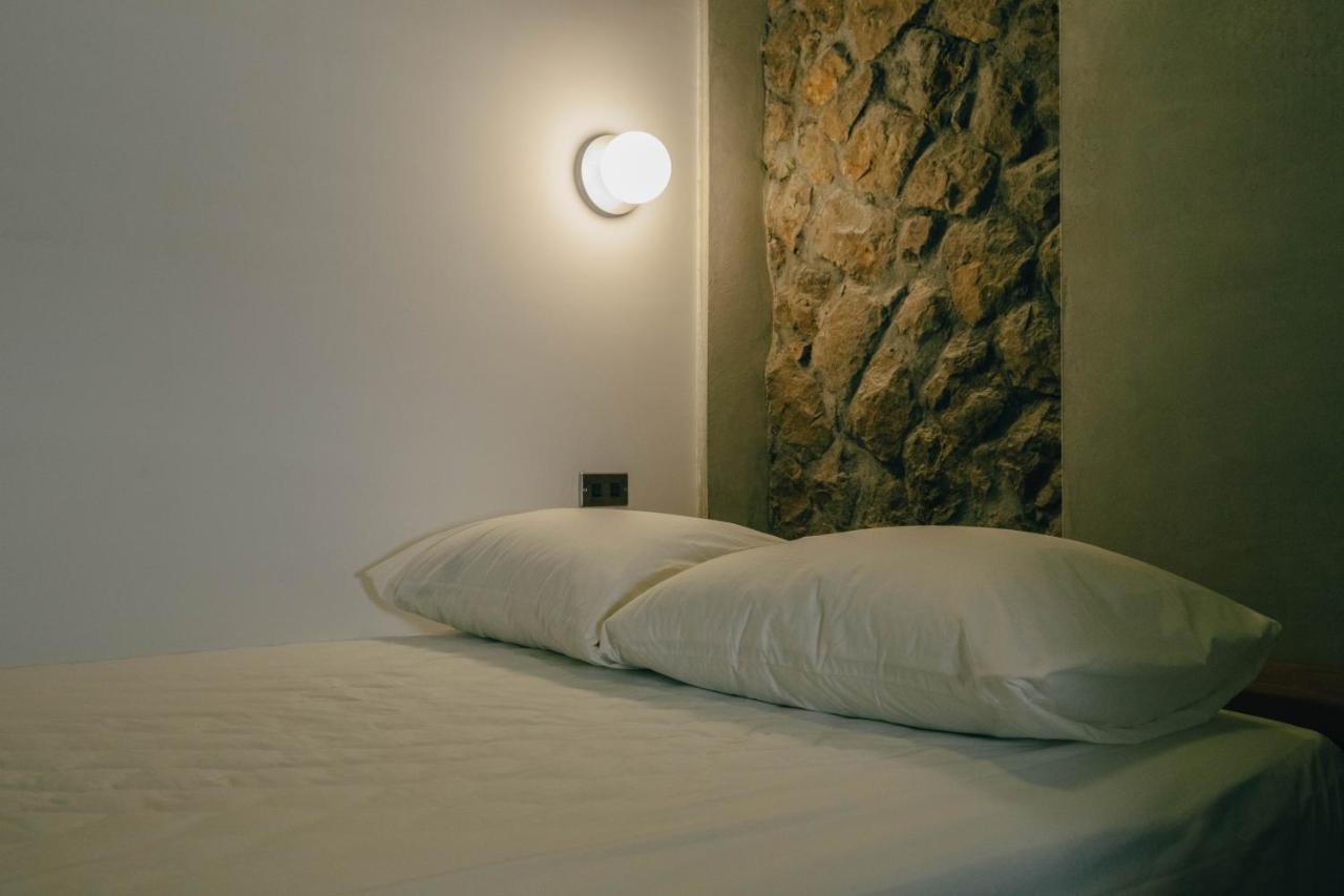 Owlstay Jiufen Wander Bagian luar foto