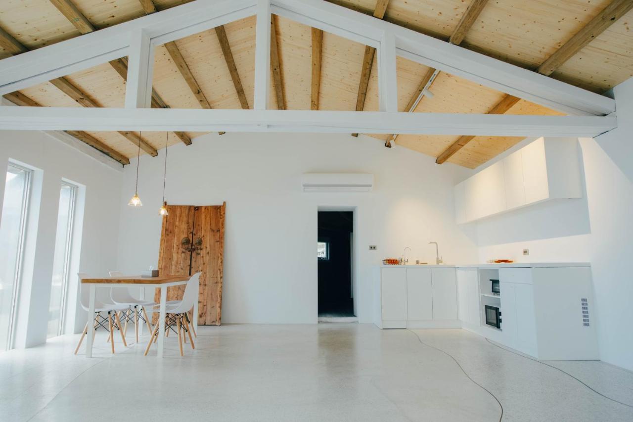 Owlstay Jiufen Wander Bagian luar foto