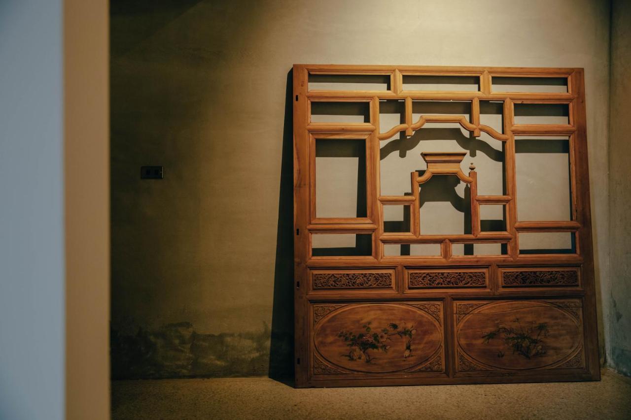 Owlstay Jiufen Wander Bagian luar foto