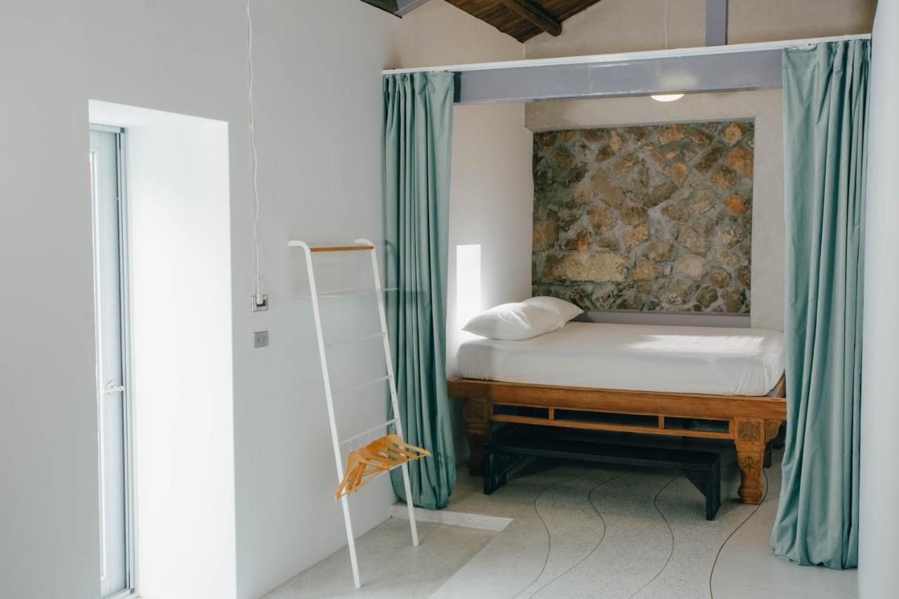 Owlstay Jiufen Wander Bagian luar foto