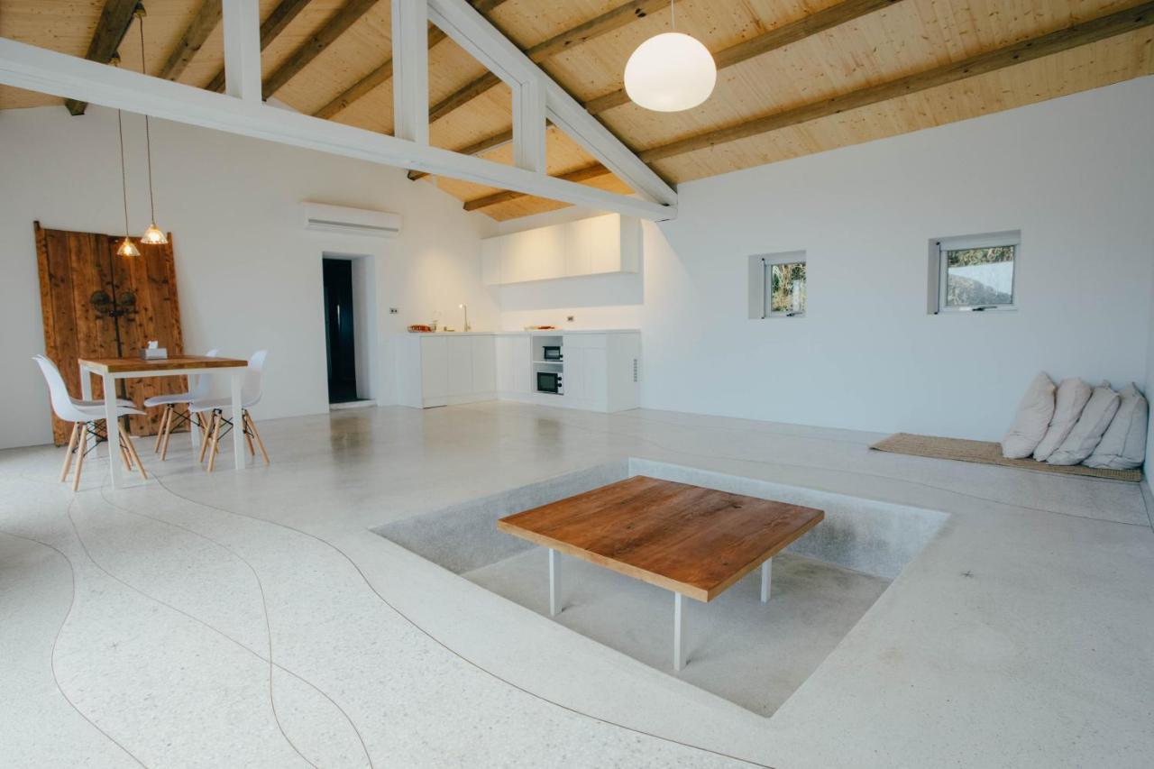 Owlstay Jiufen Wander Bagian luar foto