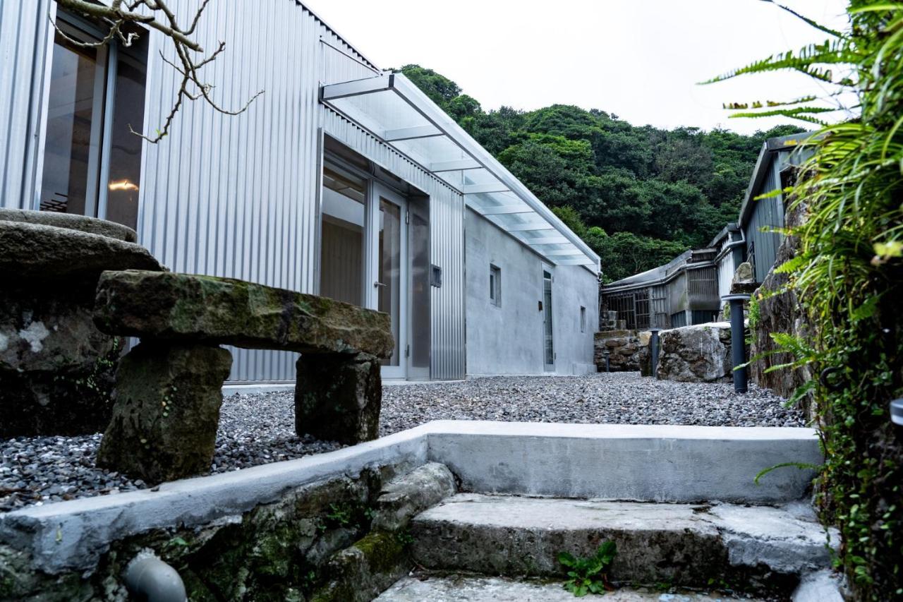 Owlstay Jiufen Wander Bagian luar foto