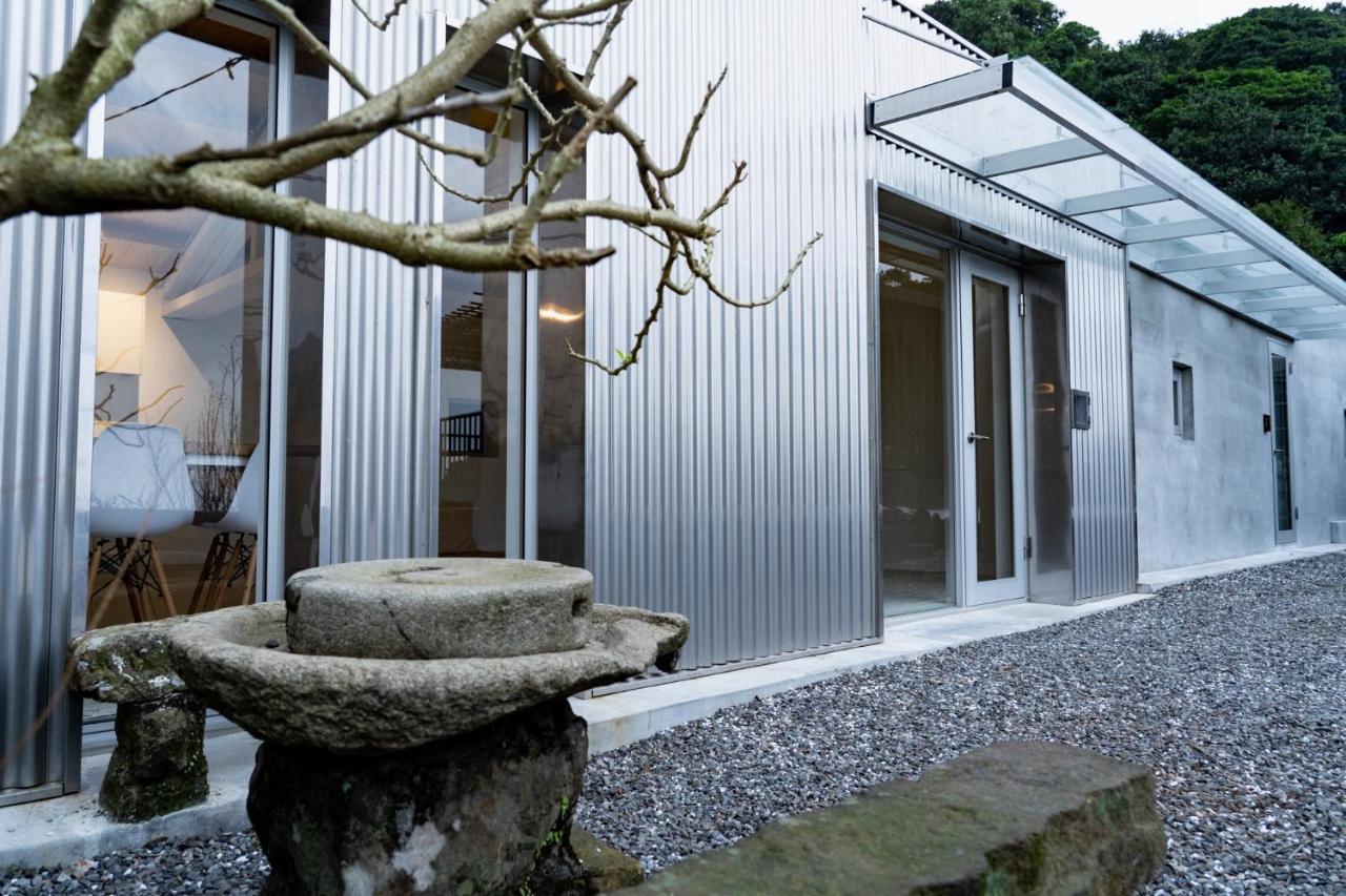 Owlstay Jiufen Wander Bagian luar foto